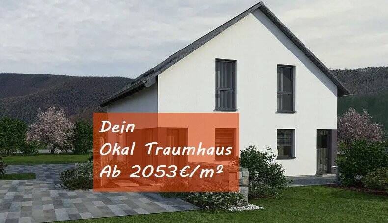 Einfamilienhaus zum Kauf, Clausthal-Zellerfeld