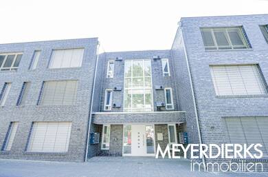 Wohnung zur Miete 480 € 1 Zimmer 31,9 m² 1. Geschoss frei ab 01.07.2025 Wehdestraße Oldenburg 26123
