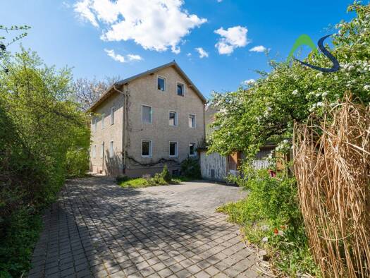 Mehrfamilienhaus zum Kauf 595.000 € 10 Zimmer 186 m² 513 m² Grundstück Kasernenviertel Regensburg 93053