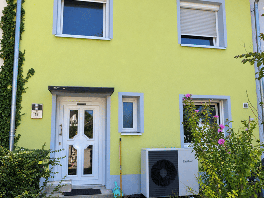 Reihenmittelhaus zum Kauf 329.000 € 4 Zimmer 94 m² frei ab sofort Ochenbruck Schwarzenbruck 90592