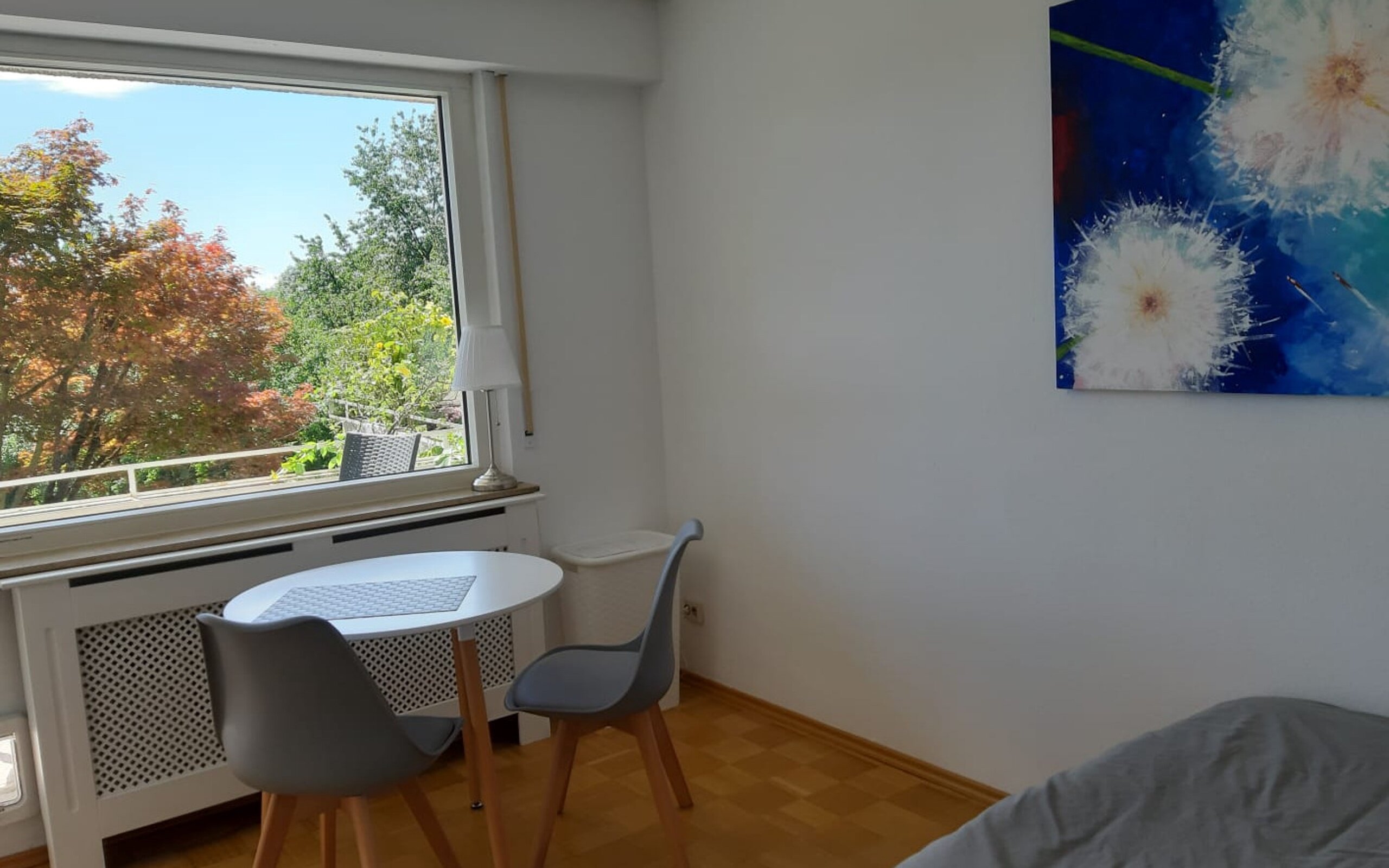 WG-Zimmer zur Miete Wohnen auf Zeit 630 € 15 m²<br/>Wohnfläche 31.12.2024<br/>Verfügbarkeit Ramsbachstrasse 0 Waldau Stuttgart Degerloch 70597