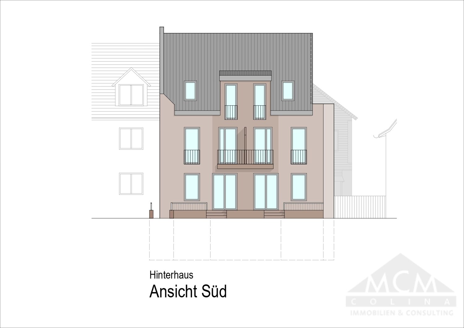 Grundstück zum Kauf provisionsfrei 355.000 € 793 m²<br/>Grundstück Klein-Auheim Hanau / Klein-Auheim 63456