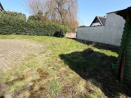 Grundstück zum Kauf 320.000 € 668 m² Grundstück frei ab sofort Witzhelden Leichlingen 42799