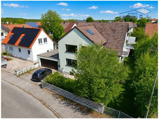 Hotel zum Kauf 450.000 € 14 Zimmer 252 m² Gastrofläche 619 m² Grundstück Buchloe Buchloe 86807