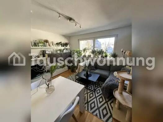 Wohnung zur Miete Tauschwohnung 585 € 3 Zimmer 63 m² 3. Geschoss Neuehrenfeld Köln 50823