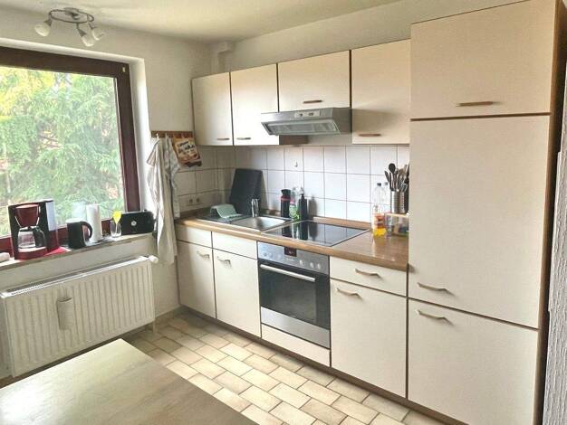 Wohnung zur Miete 600 € 2 Zimmer 62 m² 1. Geschoss frei ab 01.05.2026 Stade 21682