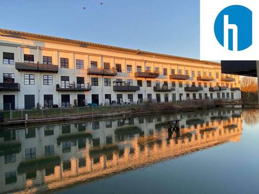 Loft zum Kauf 298.000 € 3 Zimmer 80 m² 1. Geschoss Forchheim 91301