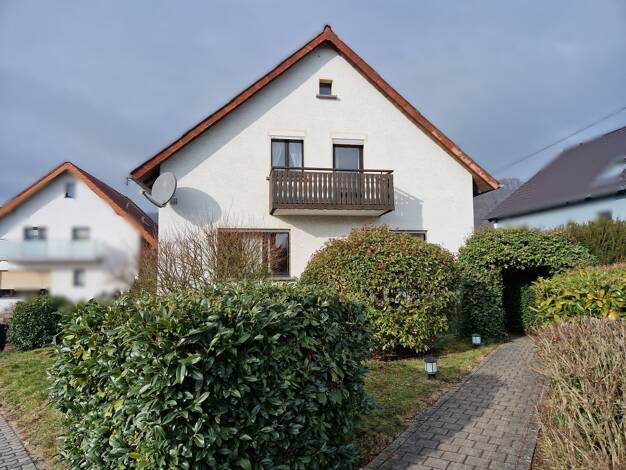 Einfamilienhaus zum Kauf 175.000 € 8 Zimmer 150 m² 464 m² Grundstück frei ab sofort Tholey Tholey 66636