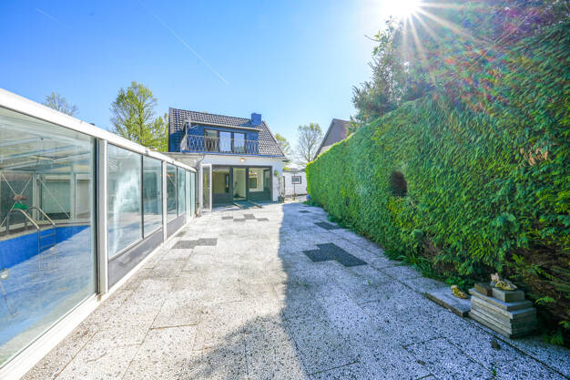 Einfamilienhaus zum Kauf 365.000 € 5 Zimmer 118 m² 412 m² Grundstück Ummer Viersen / Ummer 41748