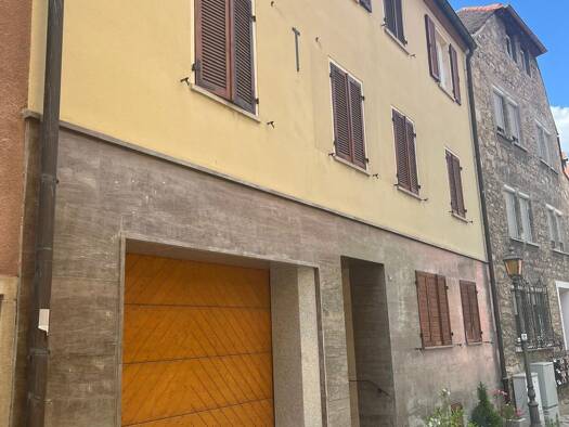 Wohnung zur Miete 520 € 1 Zimmer 30 m² Geschoss EG/1 frei ab sofort Badgasse 14 Ochsenfurt 97199
