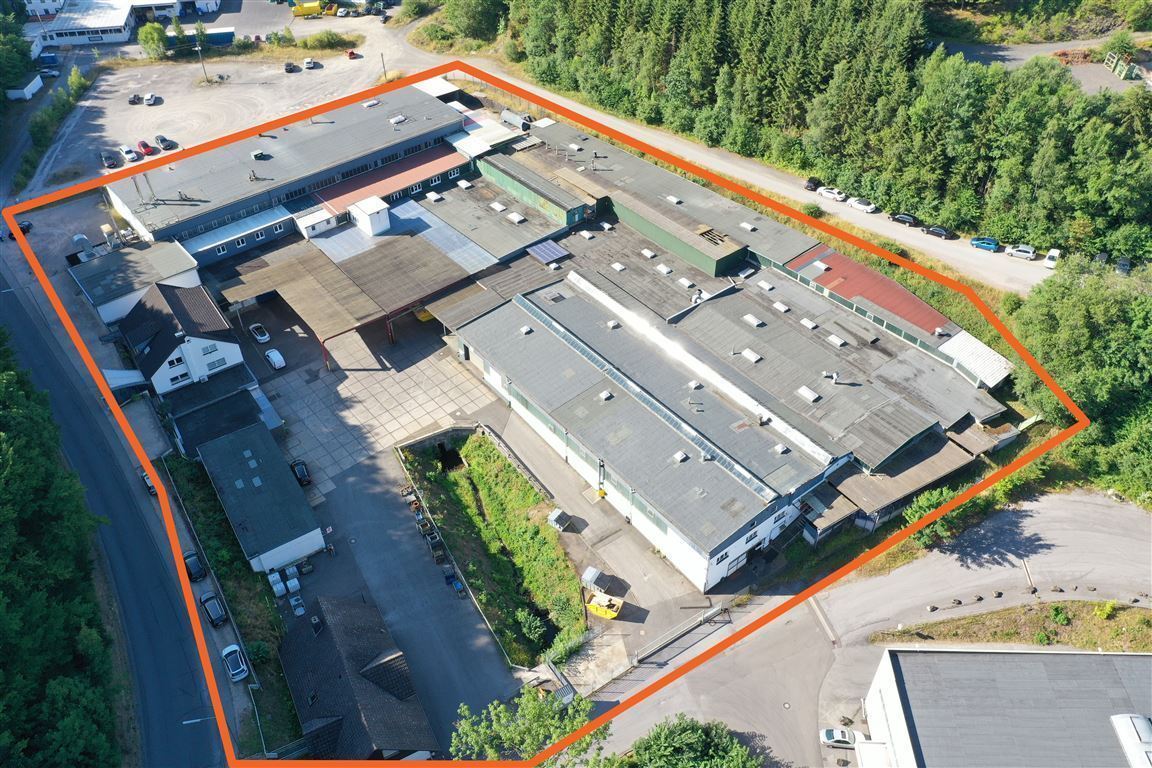 Freifläche zum Kauf 1.250.000 € 8.500 m²<br/>Lagerfläche Grevenbrück Lennestadt 57368