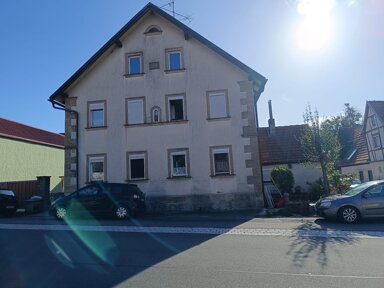 Bauernhaus zum Kauf 295.000 € 6 Zimmer 250 m² 3.410 m² Grundstück Königsberg Königsberg in Bayern 97486