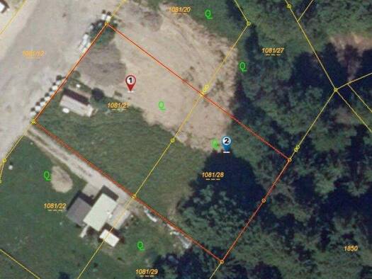 Grundstück zum Kauf 174.900 € 1.488 m² Grundstück Schalchen 5231