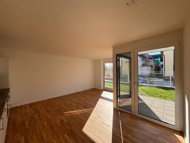 Wohnung zur Miete 737 € 2 Zimmer 56,8 m² frei ab sofort Schnaitheim Heidenheim an der Brenz 89520