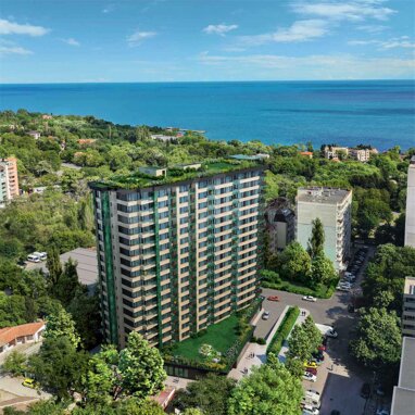 Apartment zum Kauf 293.300 € 4 Zimmer 150,9 m² Varna