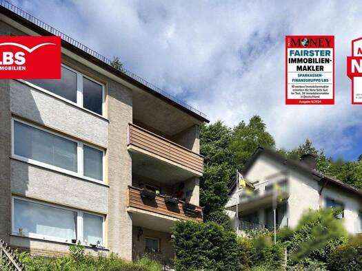 Reihenendhaus zum Kauf 169.000 € 6 Zimmer 146 m² 451 m² Grundstück Altena 58762