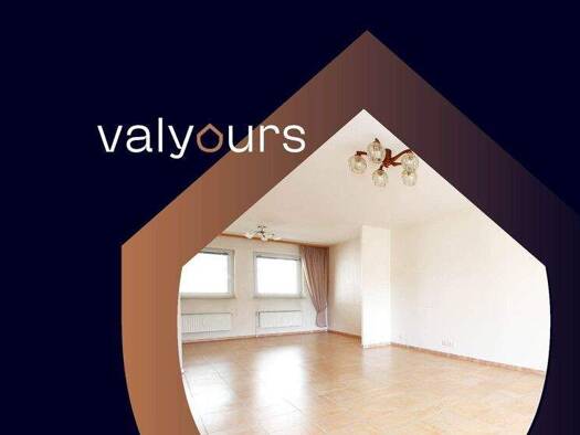 Wohnung zum Kauf 239.000 € 3 Zimmer 99 m² 2. Geschoss Bad Schwartau 23611