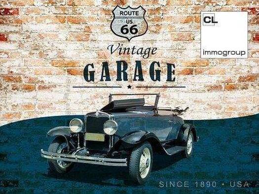 Duplex-Garage zum Kauf 40.000 € Wien,Josefstadt 1080