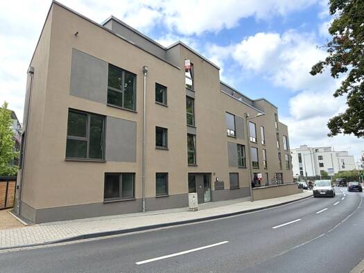 Wohnung zur Miete 1.268 € 2 Zimmer 65 m² 2. Geschoss frei ab sofort Siegburg Siegburg 53721