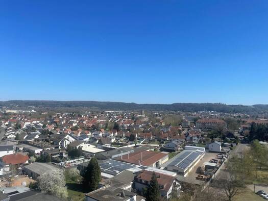 Wohnung zum Kauf provisionsfrei 235.000 € 3 Zimmer 140 m² Geschoss 14/14 Erbach Homburg 66424