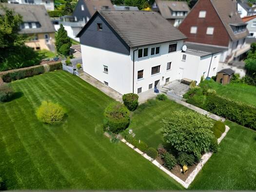 Einfamilienhaus zum Kauf 469.000 € 6 Zimmer 187,3 m² 1.199 m² Grundstück Lichtendorf Dortmund 44289
