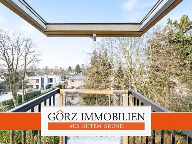 Wohnung zum Kauf 165.000 € 2 Zimmer 51 m² 3. Geschoss Quickborn 25451