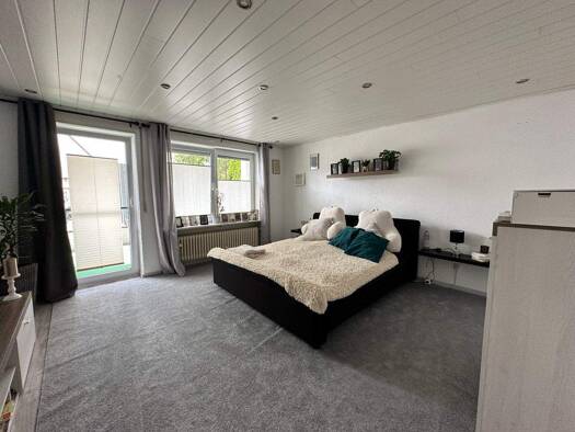 Wohnung zum Kauf 299.000 € 4 Zimmer 90 m² Altenstadt 89281