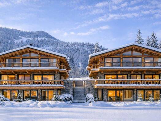 Maisonette zum Kauf - Erstbezug 3.980.000 € 5 Zimmer 258 m² 1. Geschoss Reith bei Kitzbühel 6370
