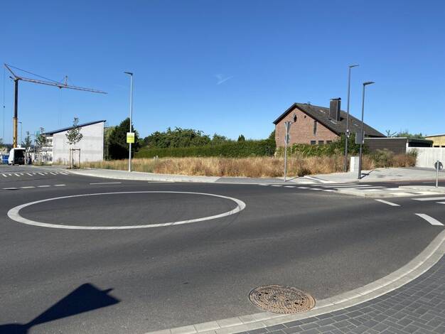 Grundstück zum Kauf provisionsfrei 337.500 € 1.125 m² Grundstück Josefine-Wirtz-Straße Donnerberg Stolberg 52222