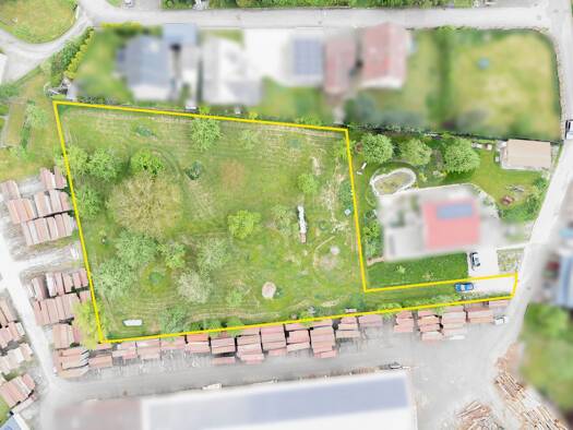 Grundstück zum Kauf 310.000 € 3.775 m² Grundstück Königseggwald 88376