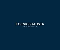 KOENIGSHAUSER Immobilien logo