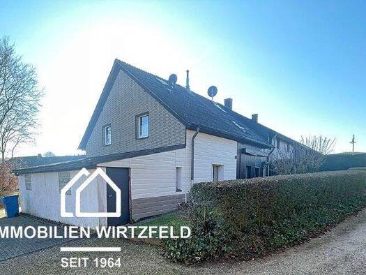 Einfamilienhaus zum Kauf 78.000 € 3 Zimmer 60 m² 151 m² Grundstück frei ab sofort Olzheim 54597