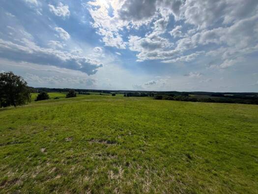 Land-/Forstwirtschaft zum Kauf 2.000.000 m² Grundstück Klein Görnow Sternberg 19406