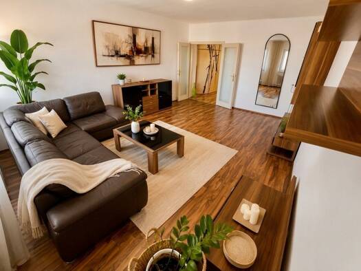 Wohnung zum Kauf 519.000 € 3 Zimmer 90 m² 3. Geschoss Margareten 1050