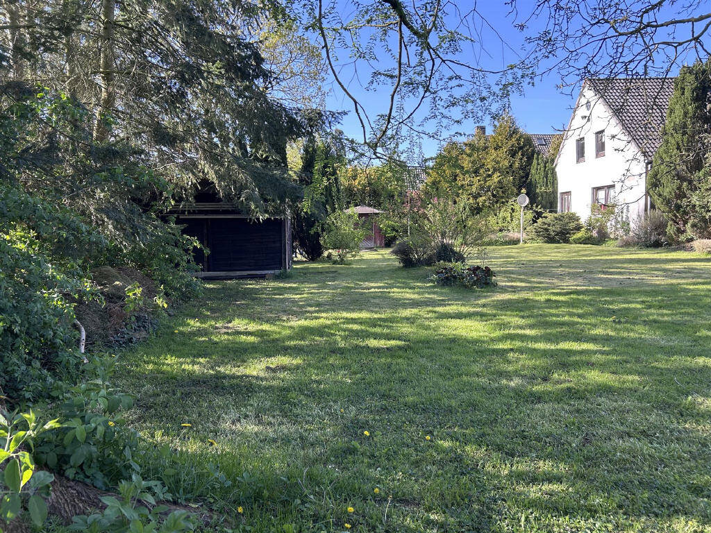 Haus – Berne, Landkreis Wesermarsch - Ansicht 2