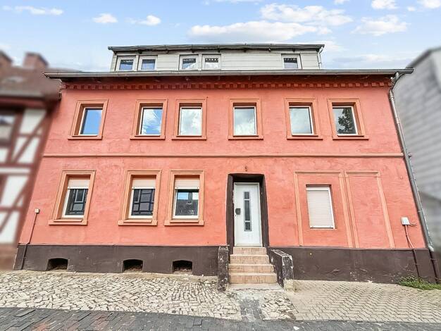 Mehrfamilienhaus zum Kauf 90.000 € 11 Zimmer 210 m² 200 m² Grundstück Schöningen 38364
