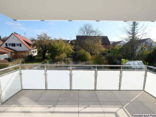 Wohnung zum Kauf provisionsfrei 549.000 € 4 Zimmer 94,7 m² Neckarrems Remseck 71686