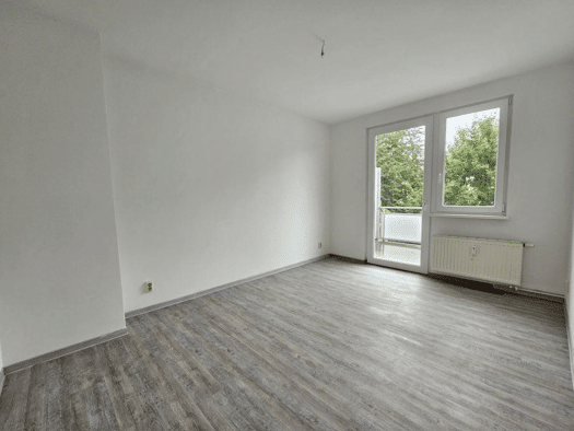 Wohnung zur Miete 750 € 2 Zimmer 53 m² Geschoss 7/16 frei ab 01.02.2027 Bruck Erlangen 91058