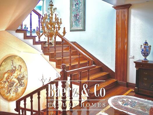 Haus zum Kauf 2.250.000 € 3 Zimmer 322 m² 1.288 m² Grundstück praia da vitoria