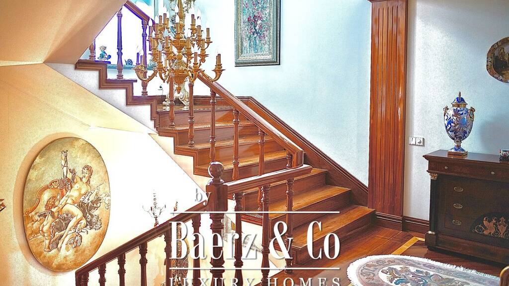 Haus zum Kauf 2.250.000 € 3 Zimmer 322 m² 1.288 m² Grundstück praia da vitoria