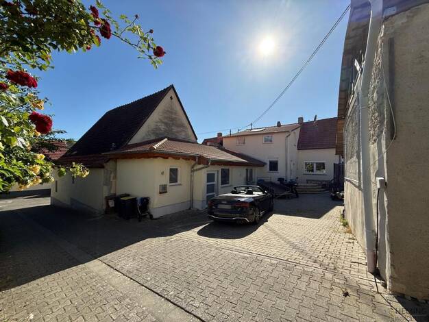 Einfamilienhaus zum Kauf 350.000 € 6 Zimmer 164 m² 425 m² Grundstück Dalheim 55278