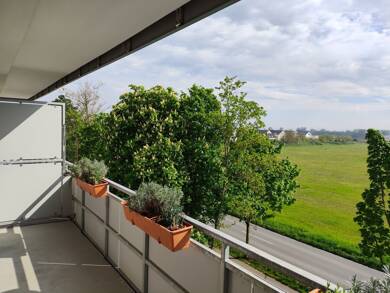 Wohnung zum Kauf provisionsfrei 310.000 € 4 Zimmer 102 m² Goddelau Riedstadt 64560