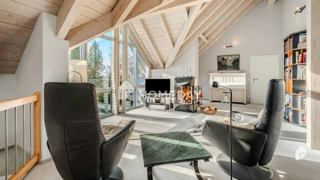 Villa zum Kauf 1.896.000 € 8 Zimmer 400 m² 1.300 m² Grundstück Schwabmünchen Schwabmünchen 86830