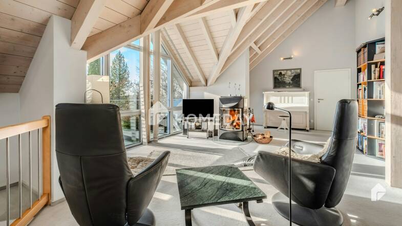 Villa zum Kauf 1.896.000 € 8 Zimmer 400 m² 1.300 m² Grundstück Schwabmünchen Schwabmünchen 86830