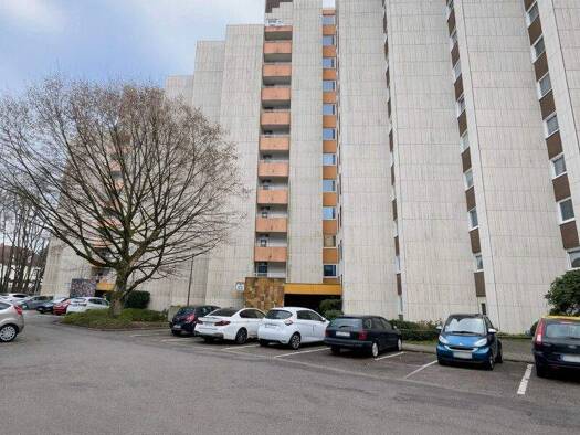 Wohnung zum Kauf 144.000 € 2 Zimmer 62 m² Beaumarais Saarlouis 66740