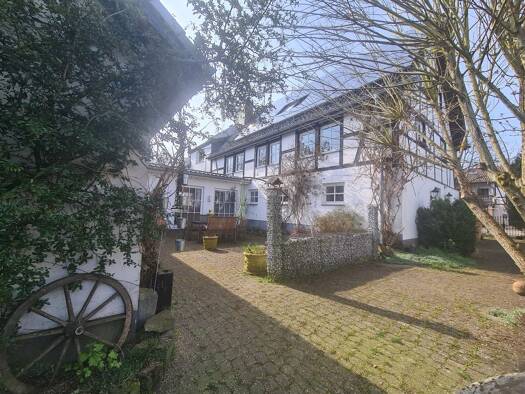 Einfamilienhaus zum Kauf 485.000 € 4 Zimmer 158 m² 4.466 m² Grundstück Mülheim Blankenheim 53945