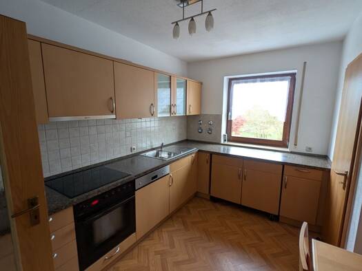 Maisonette zur Miete 780 € 3 Zimmer 86 m² Geschoss 1/2 frei ab sofort Wunderlestraße 8 Monheim 86653