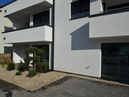 Wohnung zum Kauf 385.000 € 2 Zimmer 97,2 m² frei ab 01.12.2026 Am Seffersbach 27 Merzig Merzig 66663