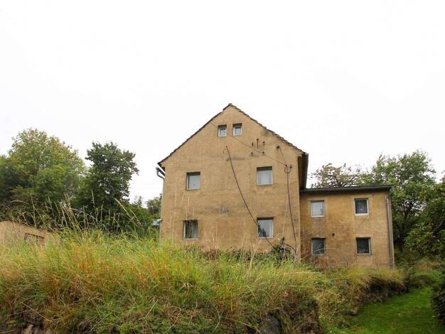 Grundstück zum Kauf 50.000 € 800 m² Grundstück Steina 01920