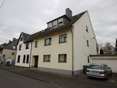 Mehrfamilienhaus zum Kauf als Kapitalanlage geeignet 1.050.000 € 8 Zimmer 420 m² 830 m² Grundstück Sieglar Troisdorf 53844